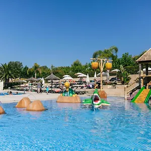 Parque de vacaciones Tucan - Mobile Homes By Lifestyle Holidays, Lloret de Mar