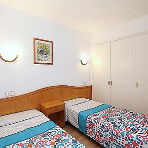 Apartamento Nautic, Lloret de Mar